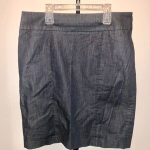 LOFT Mini Skirt